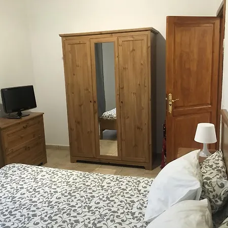 Apartman Casa Mar Caleta de Caballo