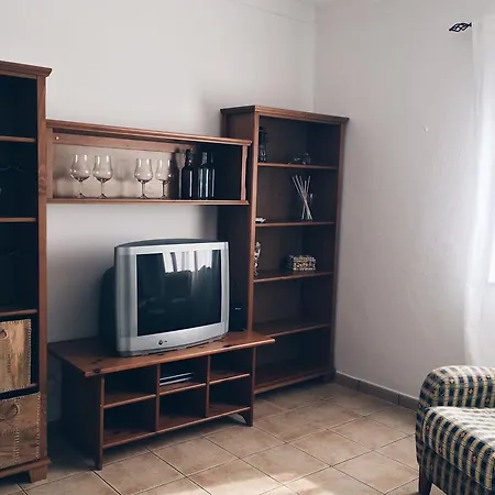 Casa Mar شقة *